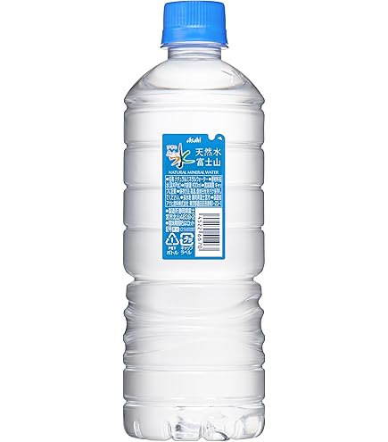 ミネラルウォーター Amazon.co.jp: サントリー 天然水 550ml×24本 ナチュラルミネラル
